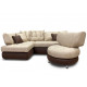 Угловой диван Глорио